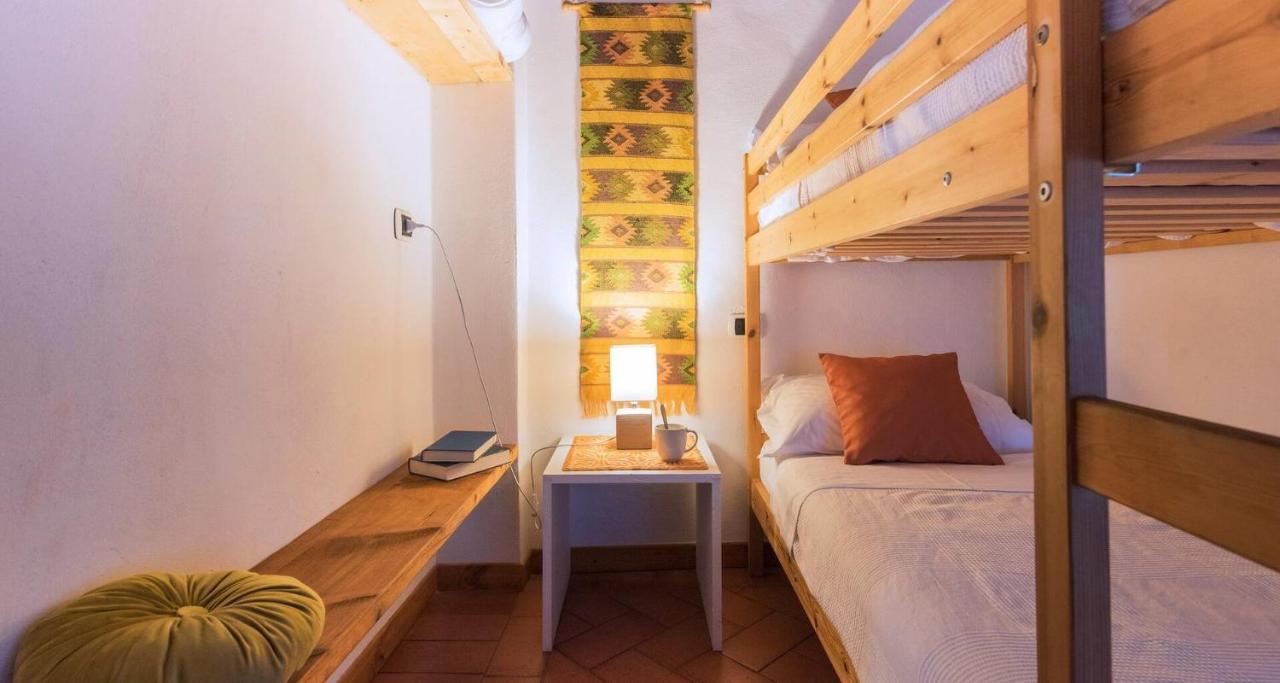 Rustico Ed Elegante Molina 3 By Holiday Solutions Orsenigo المظهر الخارجي الصورة
