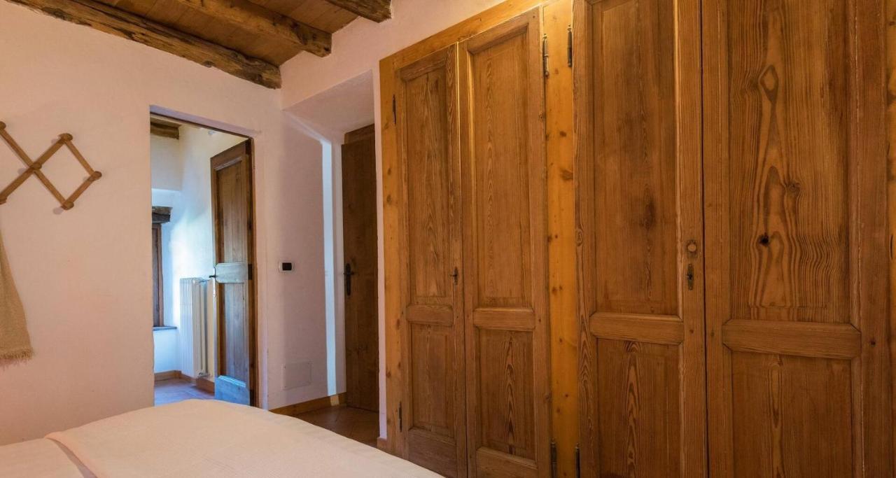 Rustico Ed Elegante Molina 3 By Holiday Solutions Orsenigo المظهر الخارجي الصورة