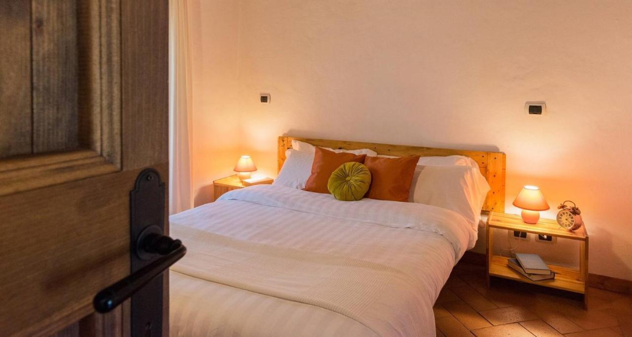 Rustico Ed Elegante Molina 3 By Holiday Solutions Orsenigo المظهر الخارجي الصورة