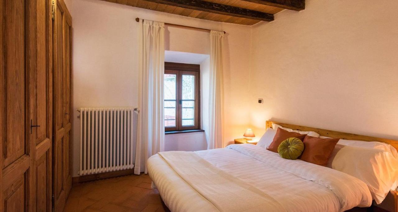 Rustico Ed Elegante Molina 3 By Holiday Solutions Orsenigo المظهر الخارجي الصورة
