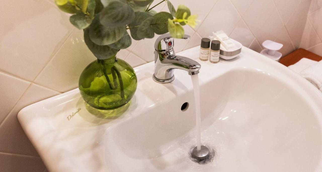 Rustico Ed Elegante Molina 3 By Holiday Solutions Orsenigo المظهر الخارجي الصورة