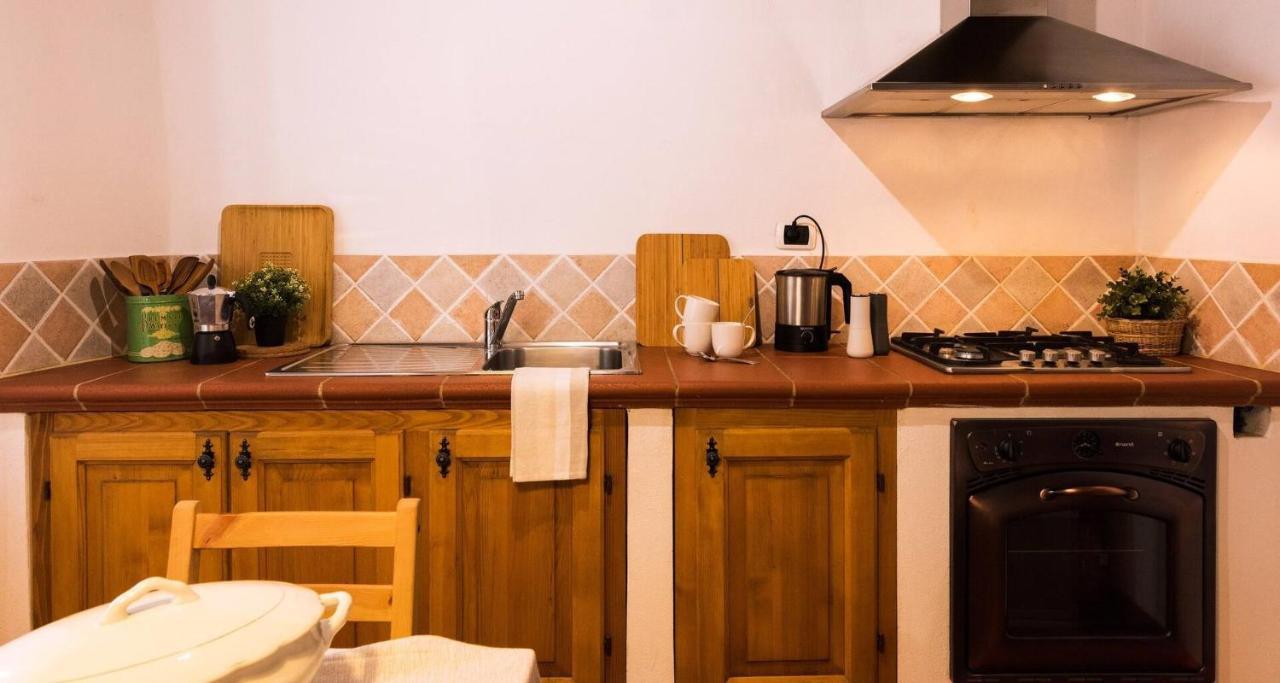 Rustico Ed Elegante Molina 3 By Holiday Solutions Orsenigo المظهر الخارجي الصورة