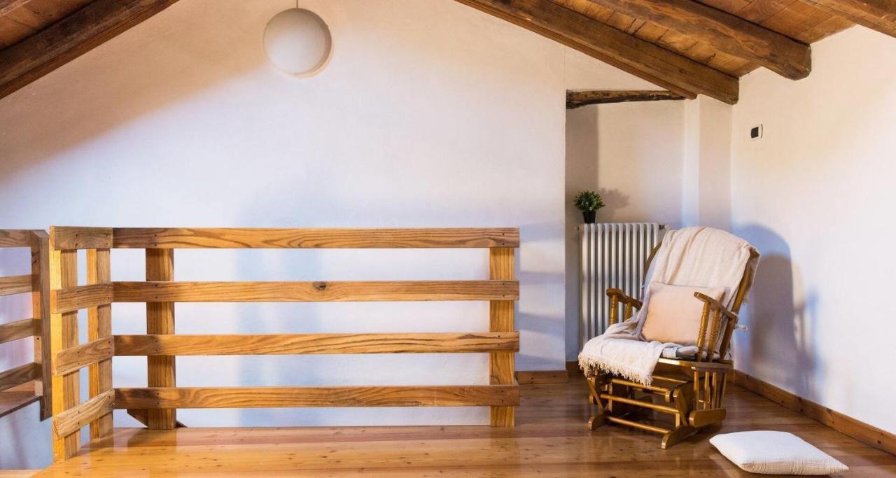 Rustico Ed Elegante Molina 3 By Holiday Solutions Orsenigo المظهر الخارجي الصورة
